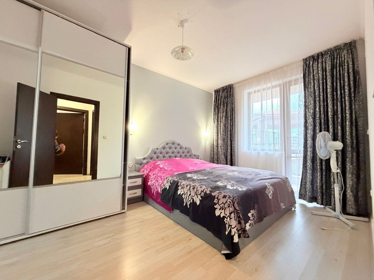 Appartamenti a Ravda, Bulgaria, 85 m² - foto 6