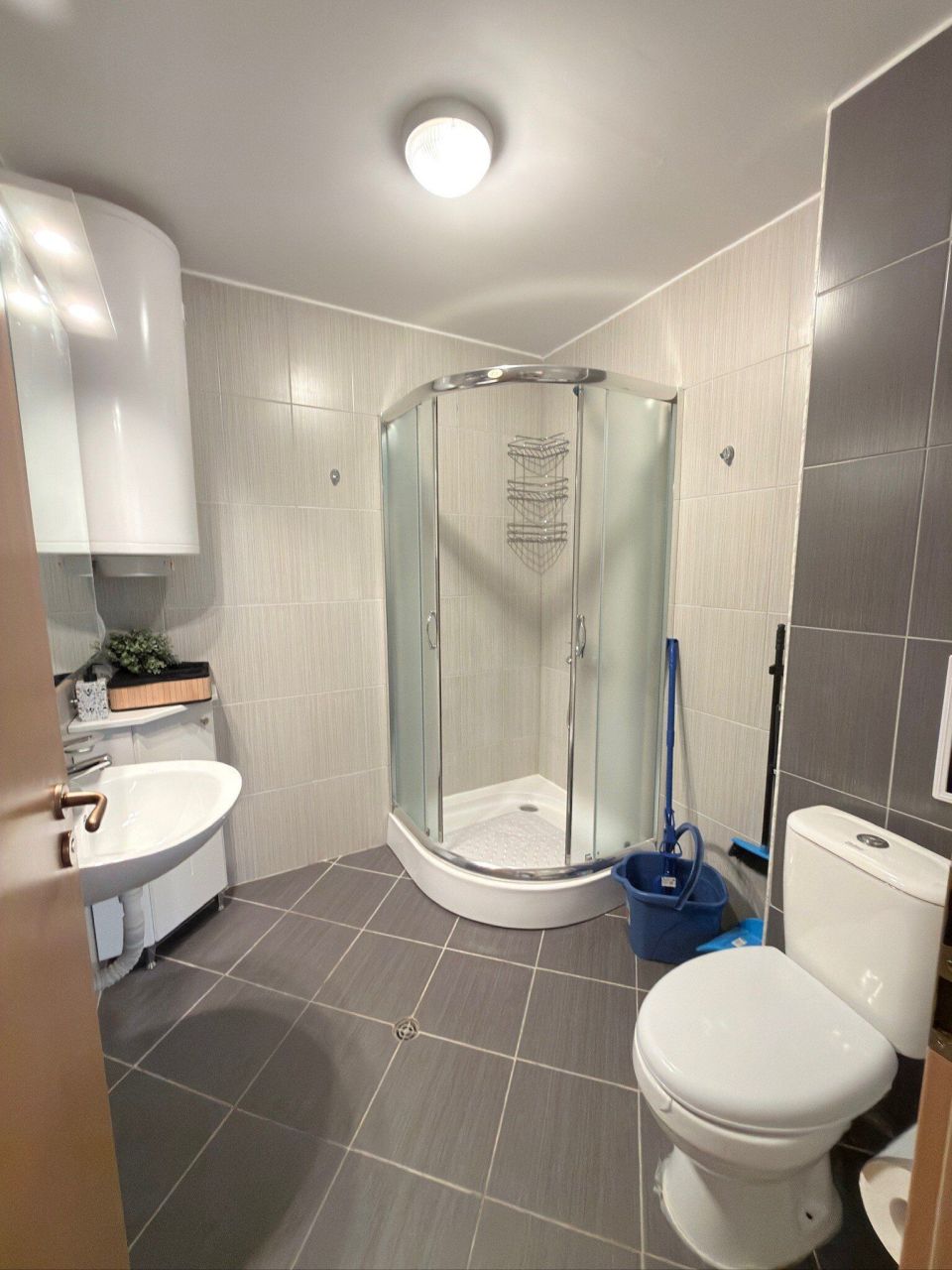 Apartamento en Sunny Beach, Bulgaria, 44 m² - imagen 6