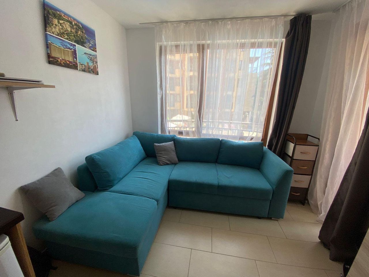 Apartment at Sunny Beach, Bulgaria, 30 m² - picture 6