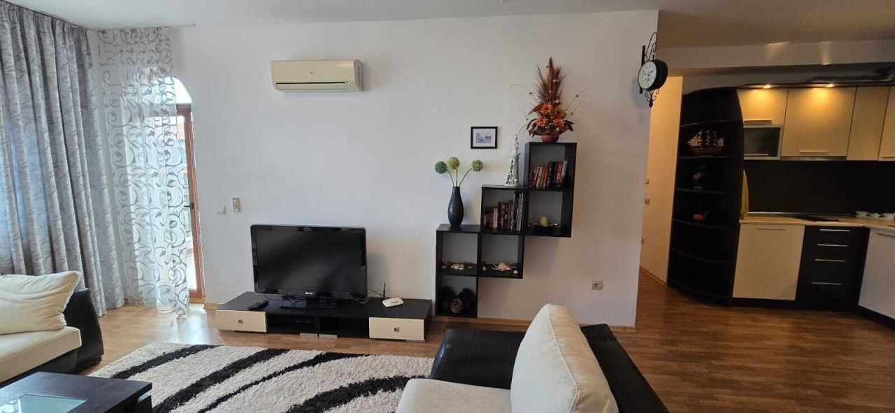 Apartment in Aheloy, Bulgarien, 80 m² - Foto 7
