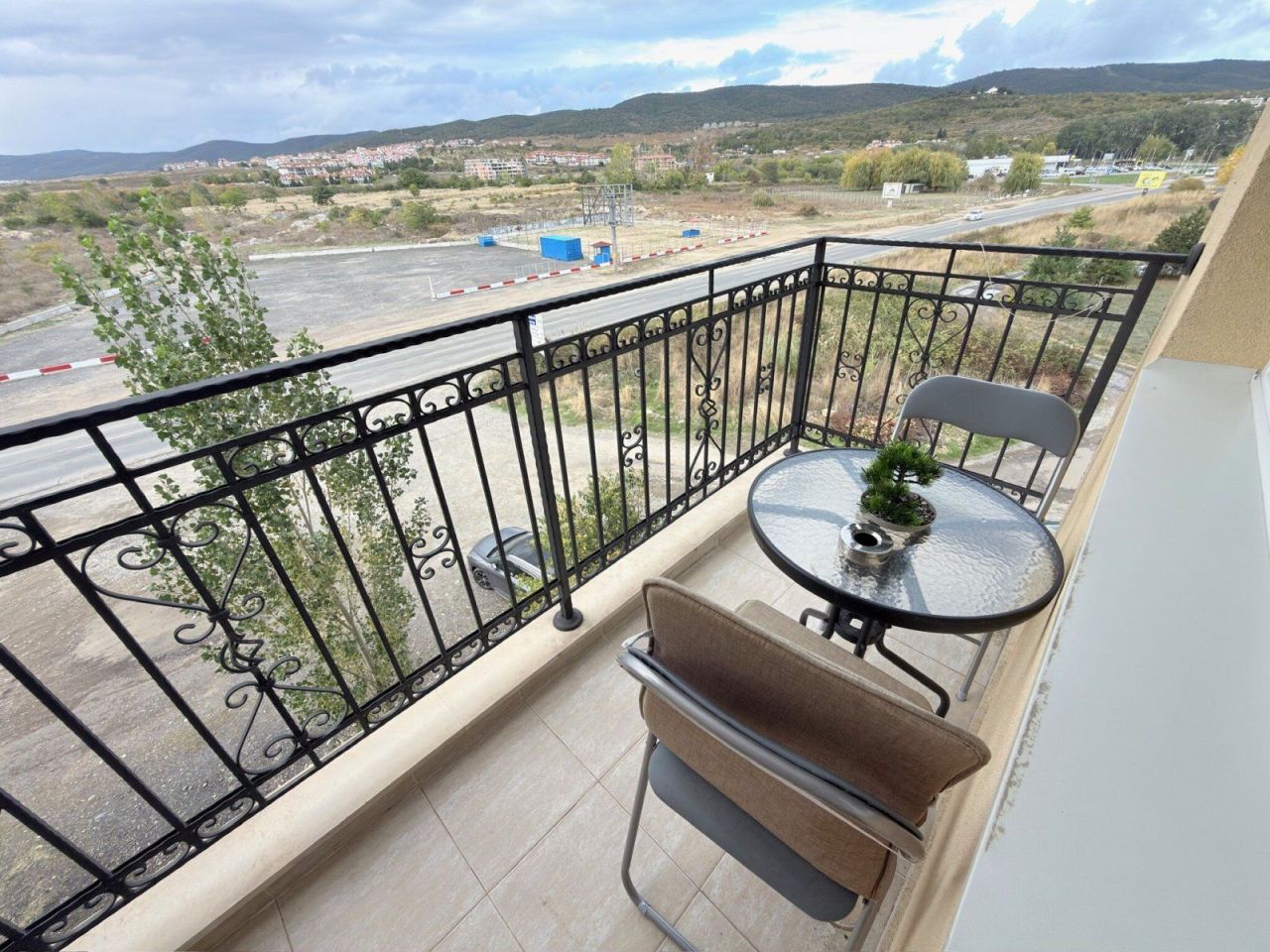 Apartamento en Sunny Beach, Bulgaria, 44 m² - imagen 8