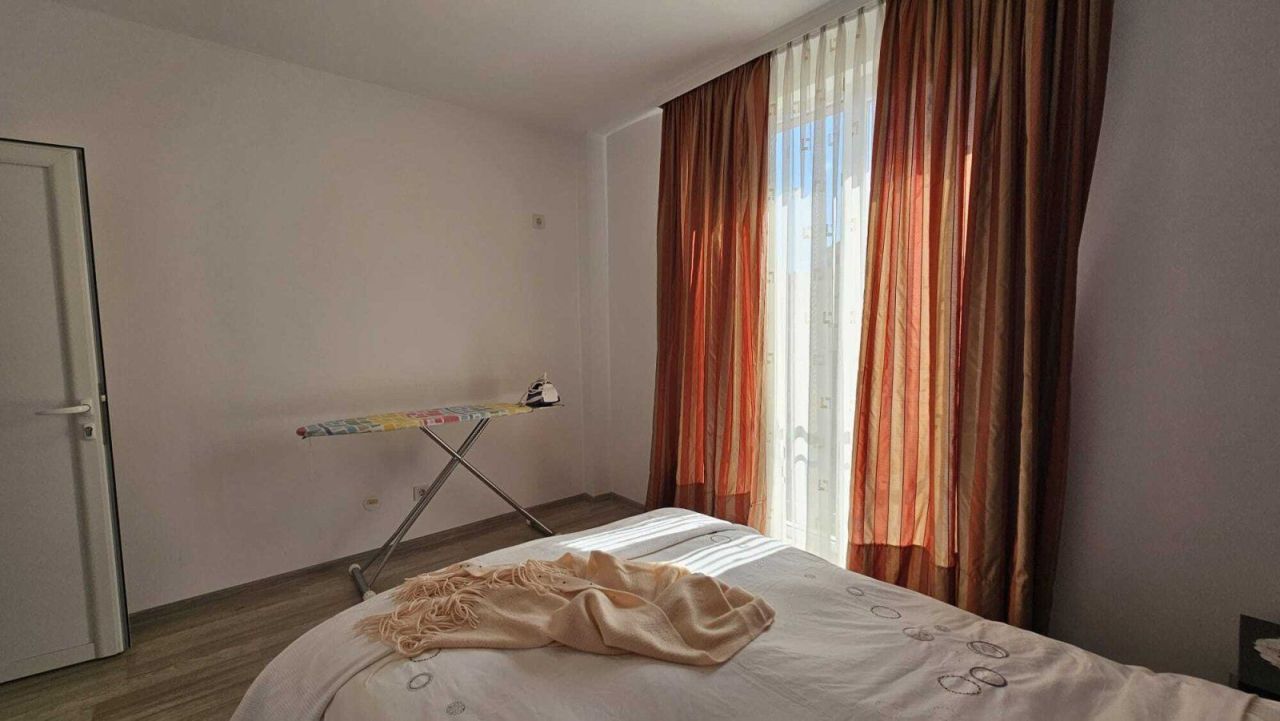 Appartamenti a Spiaggia assolata, Bulgaria, 54 m² - foto 8