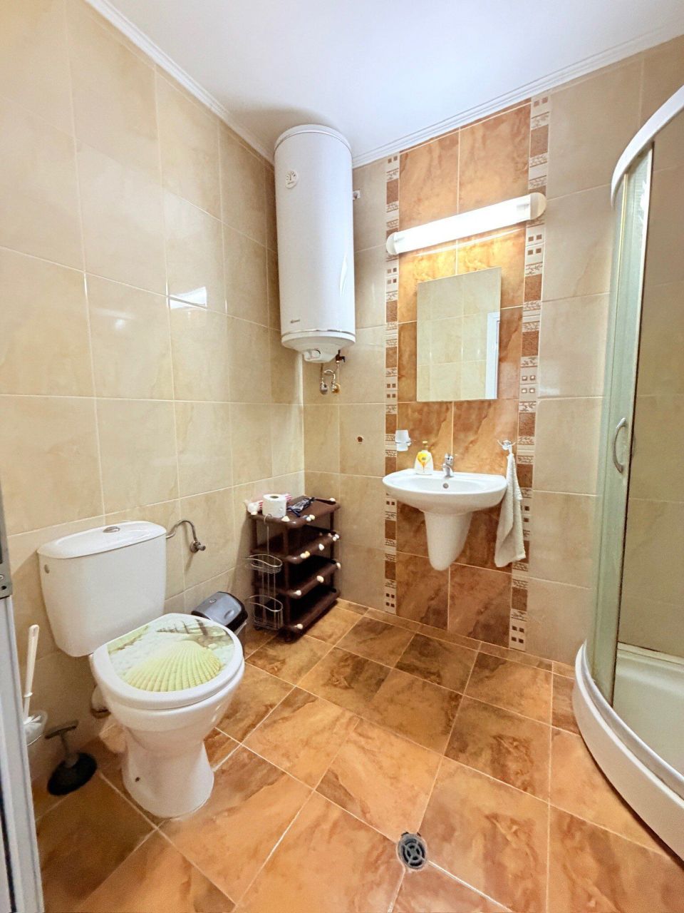 Appartamento a Kosharitsa, Bulgaria, 133 m² - foto 9