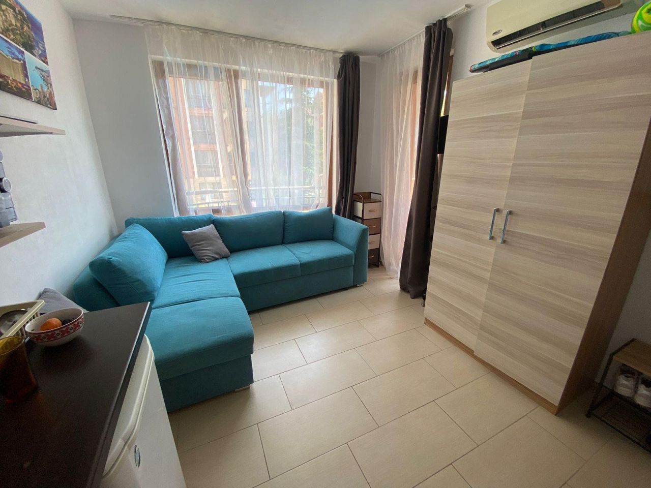 Apartment at Sunny Beach, Bulgaria, 30 m² - picture 10