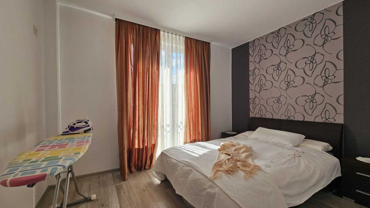 Appartamenti a Spiaggia assolata, Bulgaria, 54 m² - foto 13