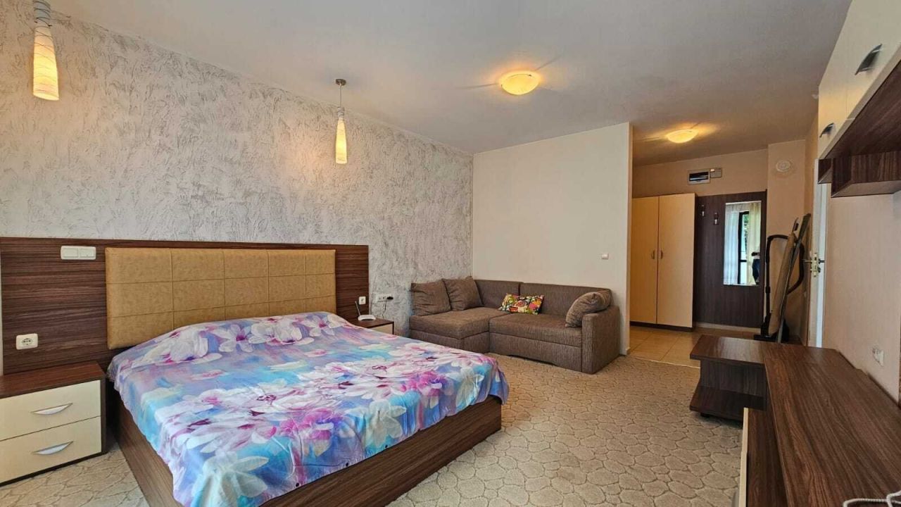 Apartment in Sonnenstrand, Bulgarien, 77 m² - Foto 13