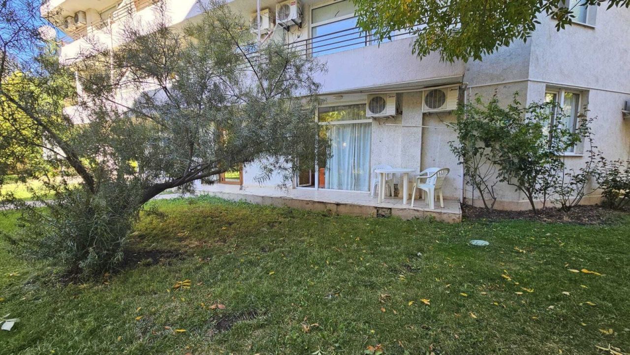 Appartamenti a Spiaggia assolata, Bulgaria, 50 m² - foto 14