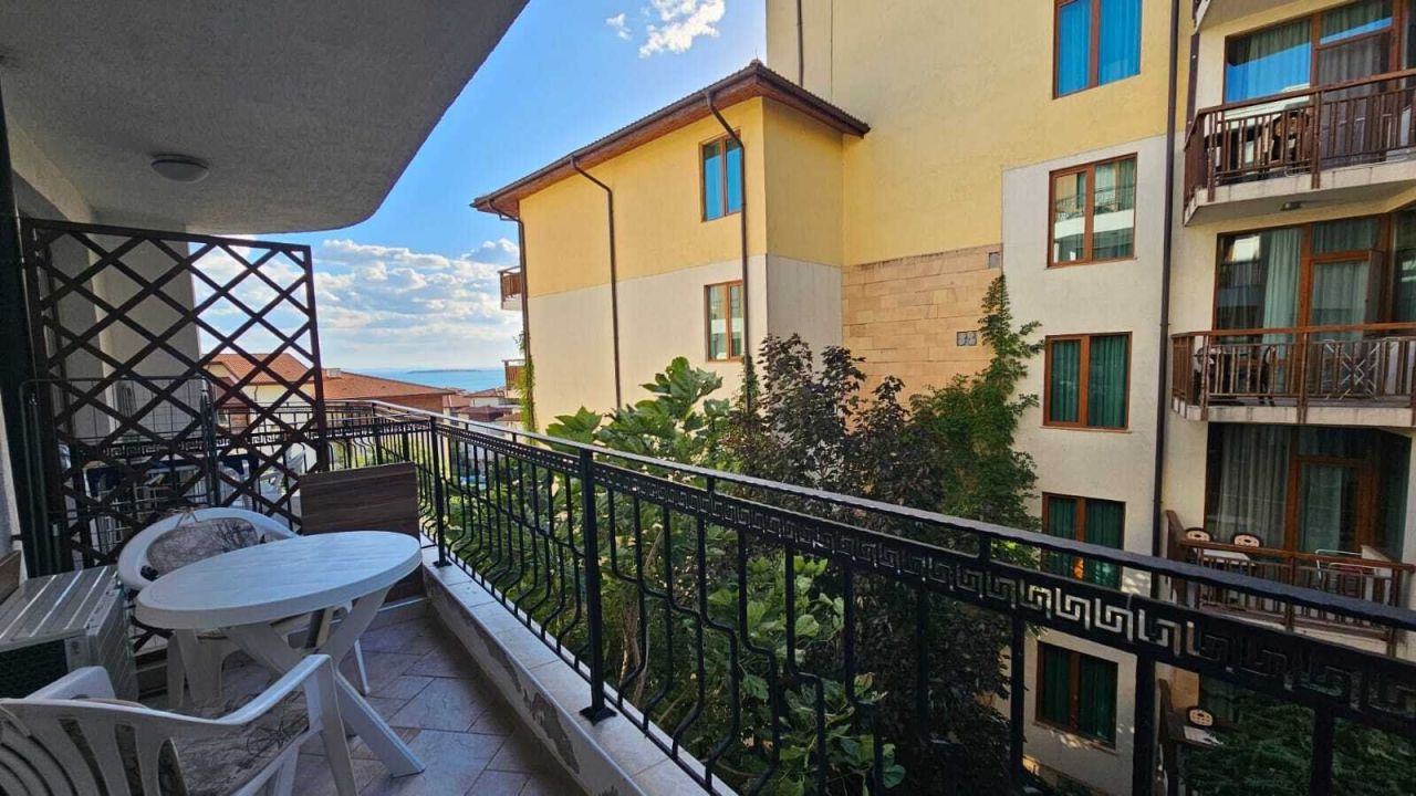 Apartamento en Sveti Vlas, Bulgaria, 54 m² - imagen 18