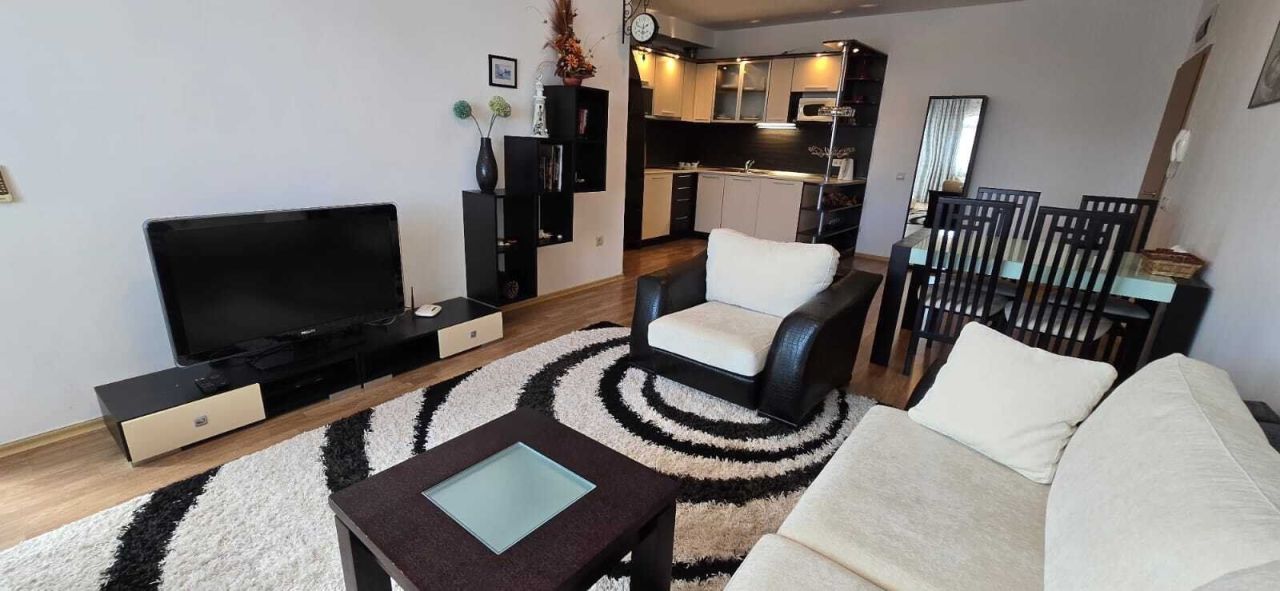 Apartment in Aheloy, Bulgarien, 80 m² - Foto 19