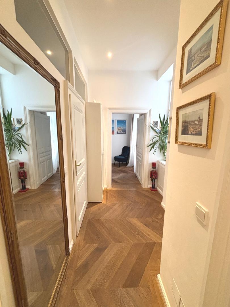 Wohnung in Wien, Österreich, 69.42 m² - Foto 3