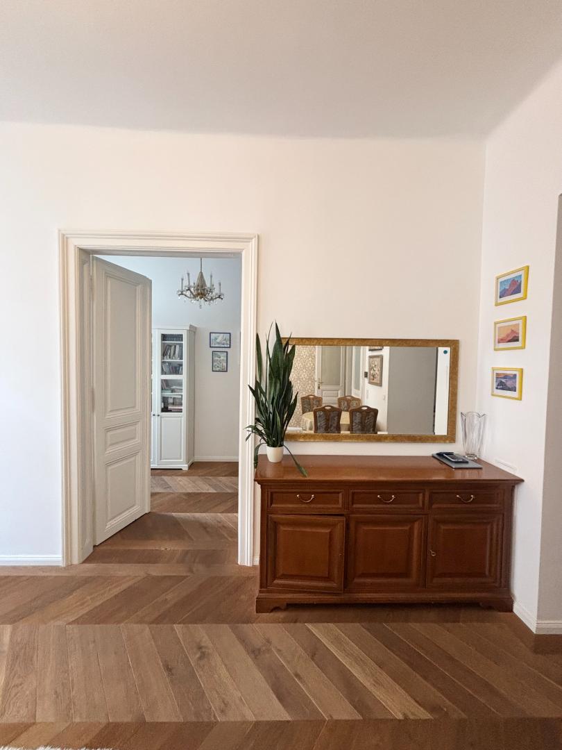 Wohnung in Wien, Österreich, 69.42 m² - Foto 5