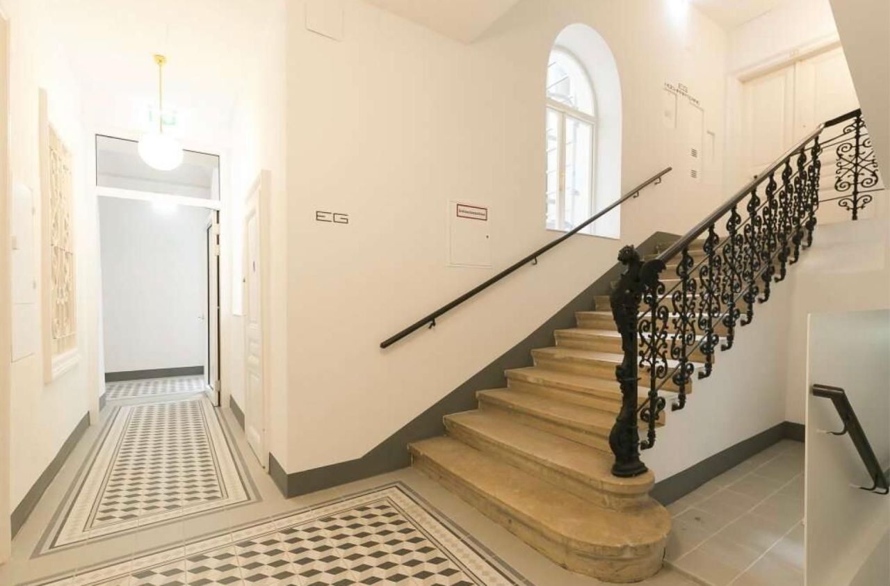 Wohnung in Wien, Österreich, 69.42 m² - Foto 15