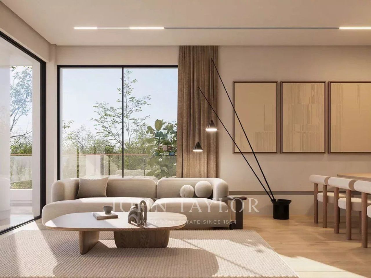 Appartement à Agios Athanasios, Chypre, 106 m² - image 1
