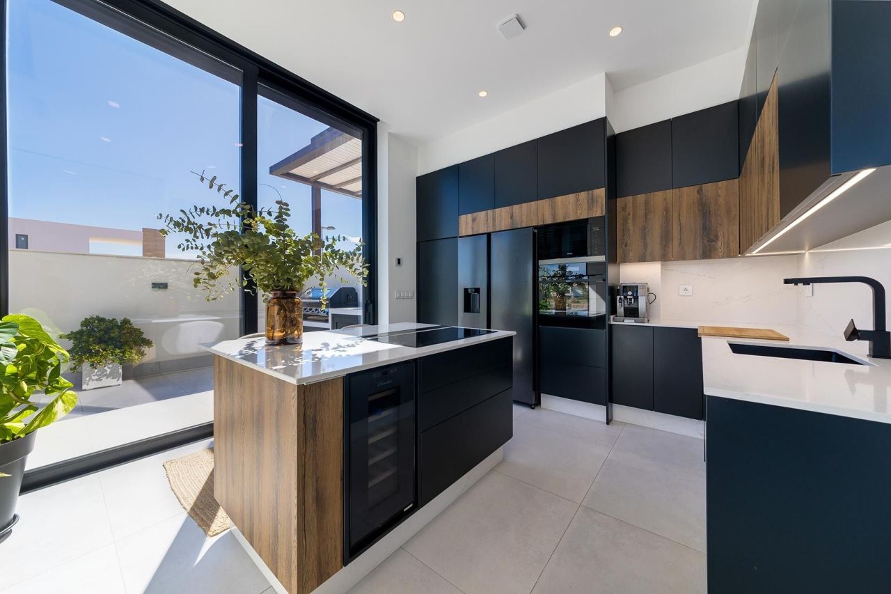 Villa en Pilar de la Horadada, España, 122 m² - imagen 6