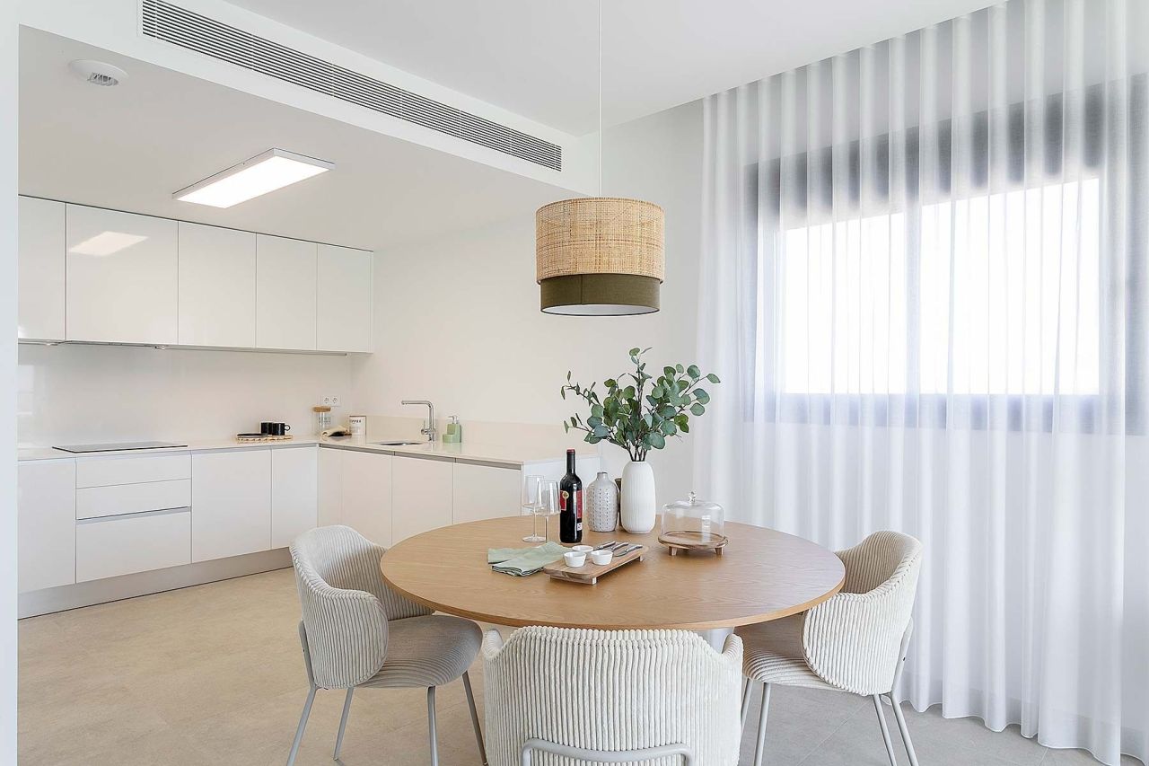 Bungalow in Santa Pola, Spanien, 98 m² - Foto 8