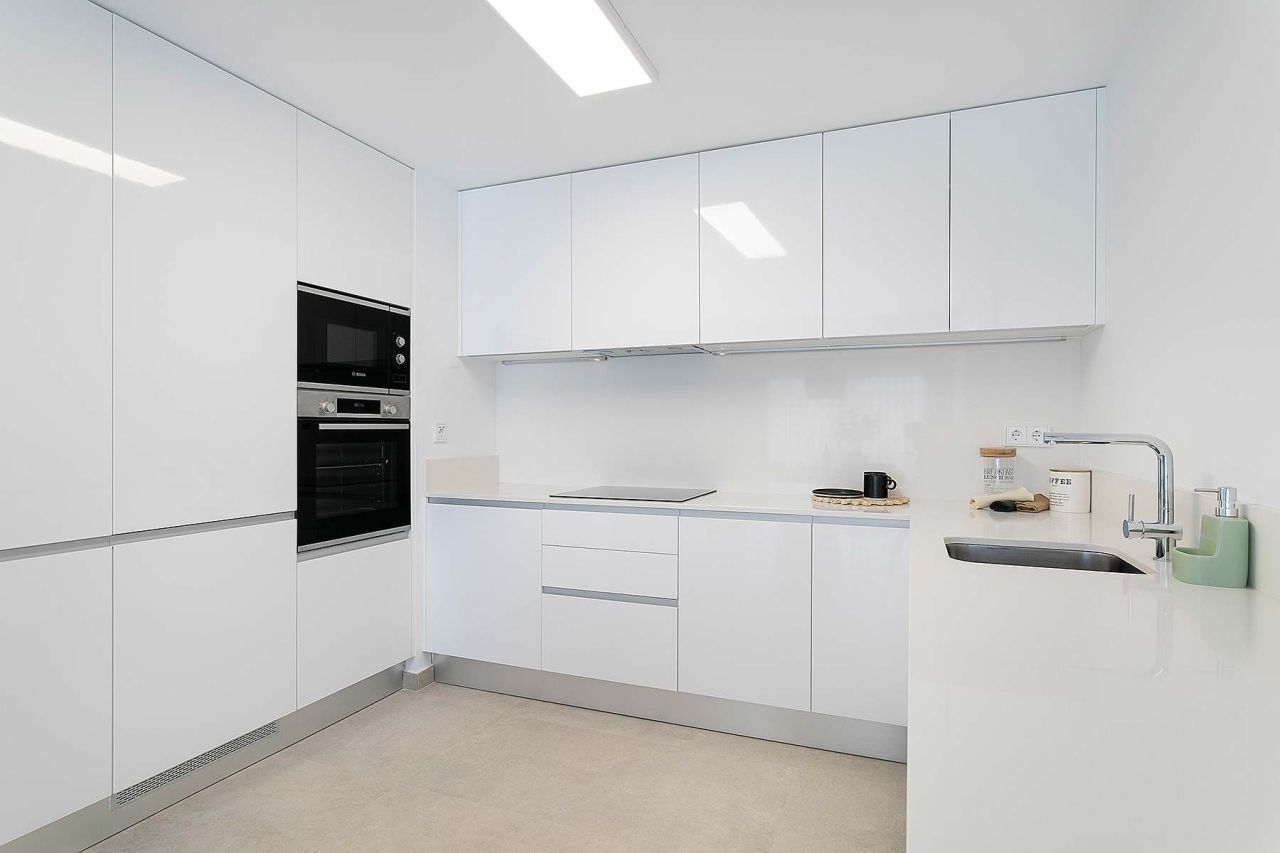 Bungalow in Santa Pola, Spanien, 98 m² - Foto 10