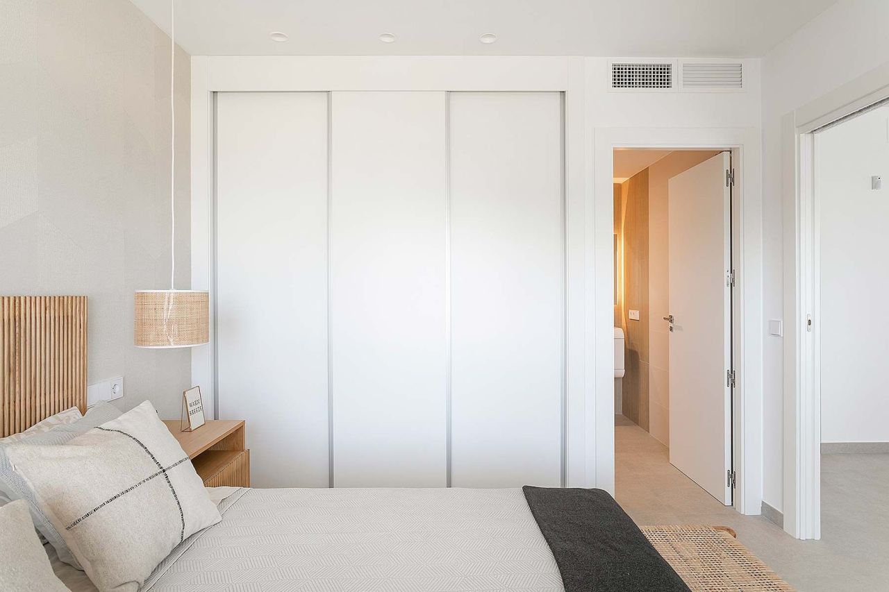 Bungalow in Santa Pola, Spanien, 98 m² - Foto 13