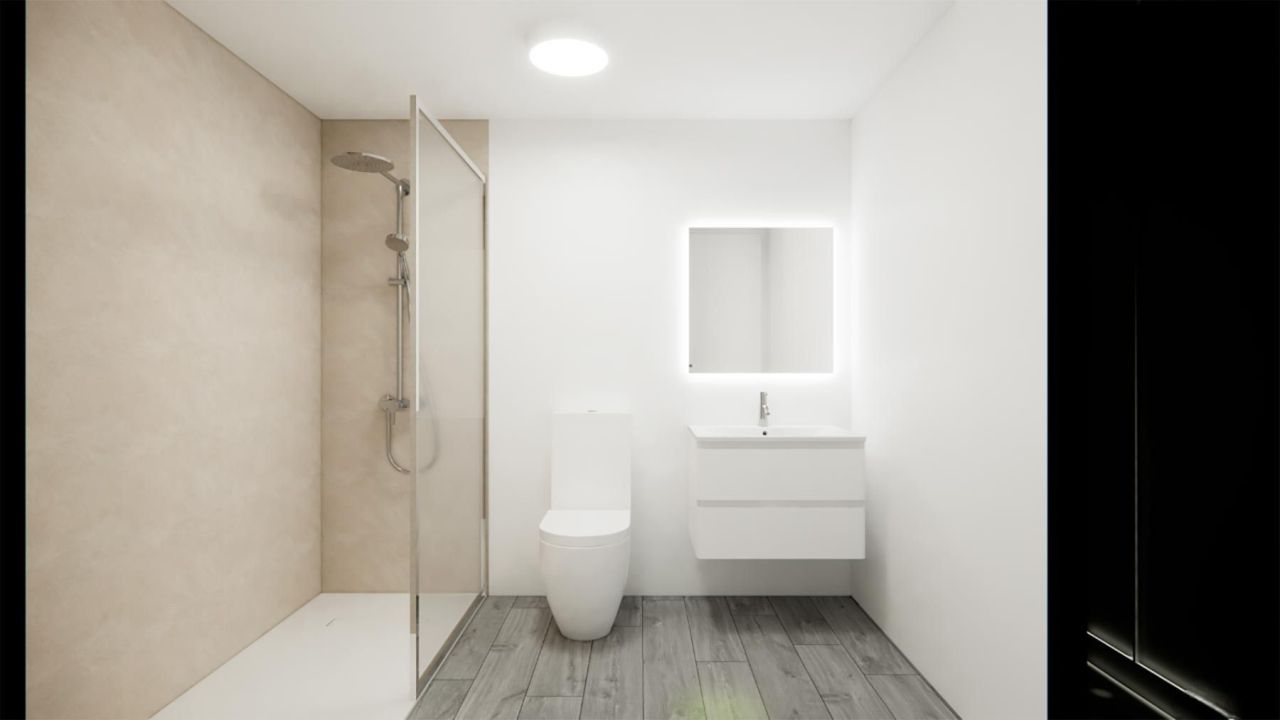 Appartement à Pilar de la Horadada, Espagne, 55 m² - image 13