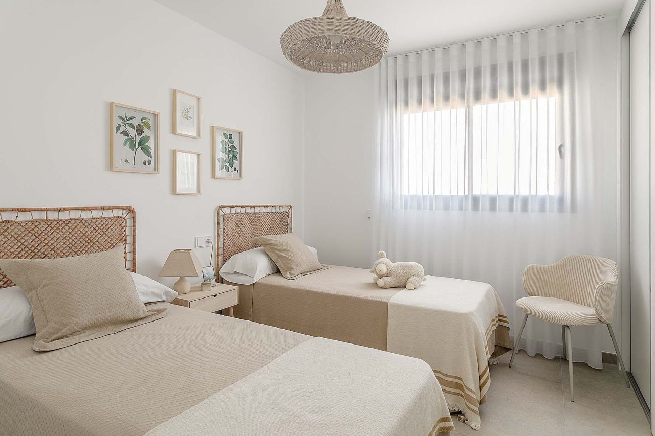 Bungalow in Santa Pola, Spanien, 98 m² - Foto 14