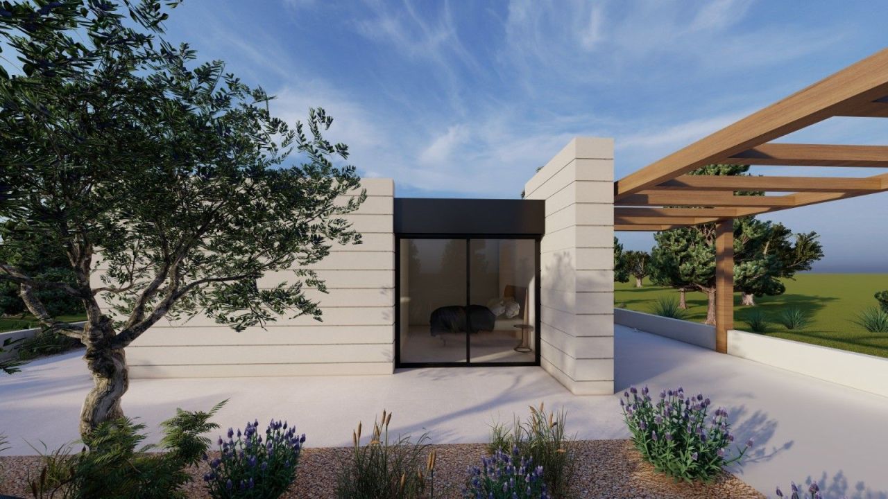 Villa en Pilar de la Horadada, España, 122 m² - imagen 14