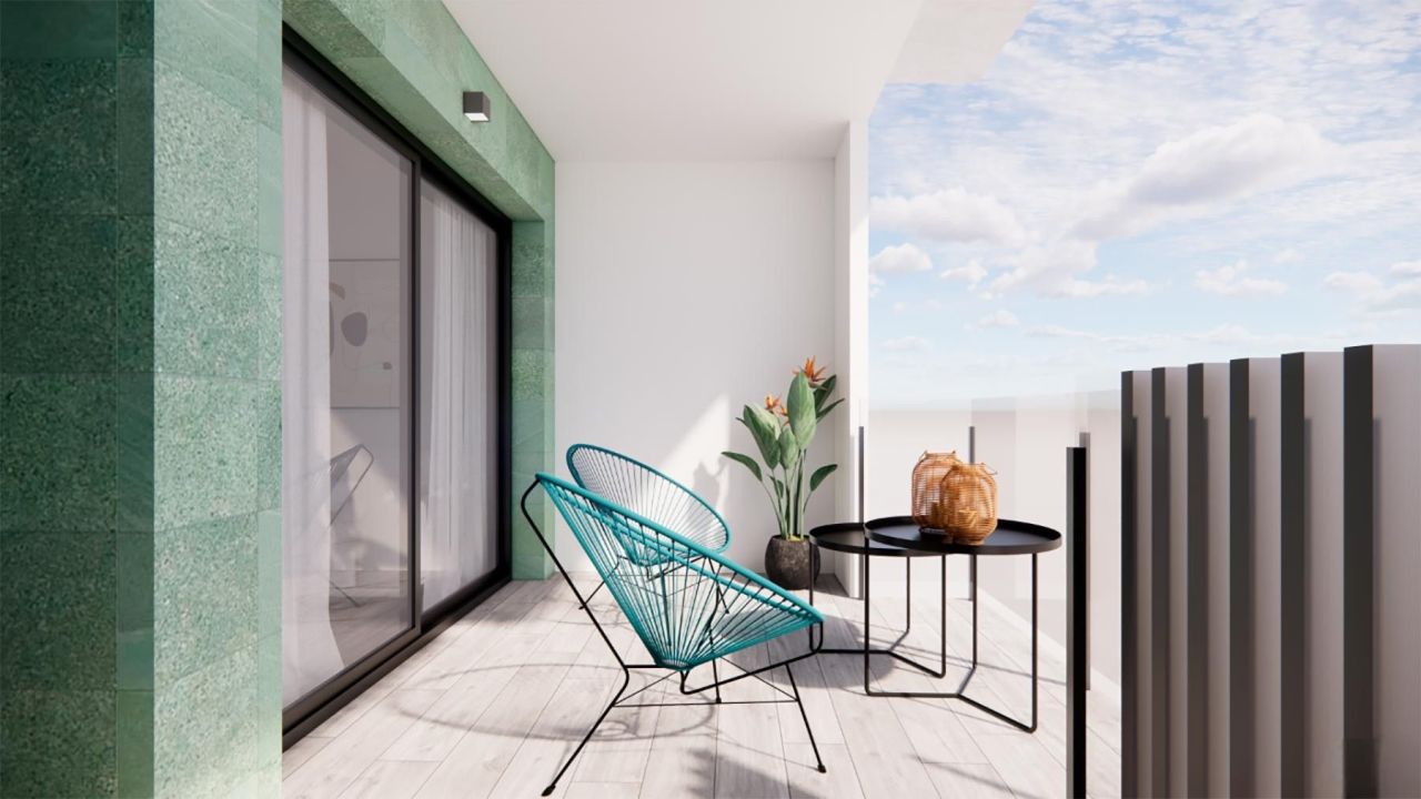 Appartement à Pilar de la Horadada, Espagne, 55 m² - image 15