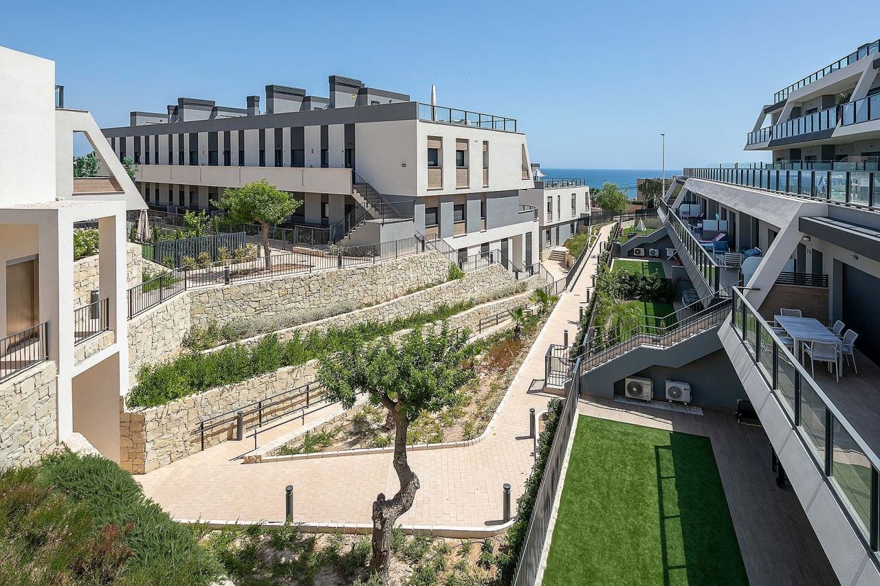 Bungalow in Santa Pola, Spanien, 98 m² - Foto 19