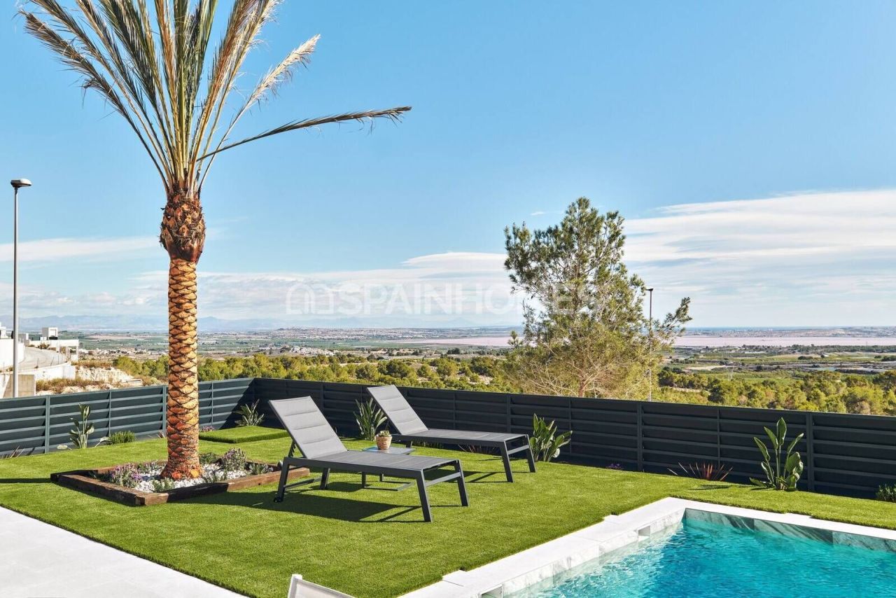 Villa à San Miguel de Salinas, Espagne, 190 m² - image 4