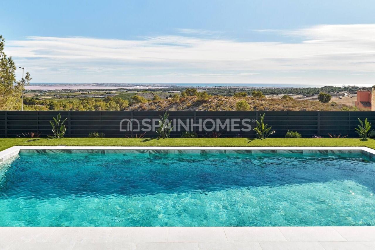 Villa à San Miguel de Salinas, Espagne, 190 m² - image 5