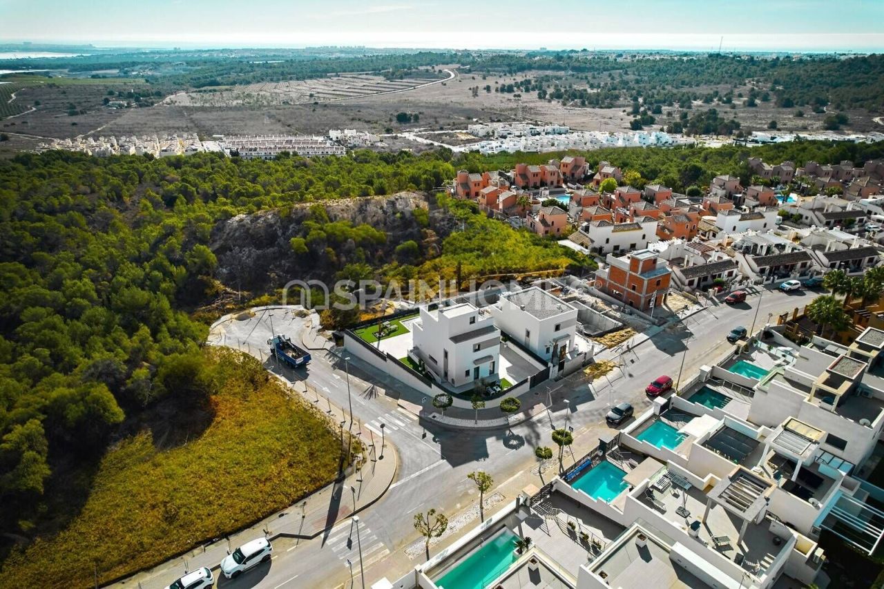Villa à San Miguel de Salinas, Espagne, 190 m² - image 7