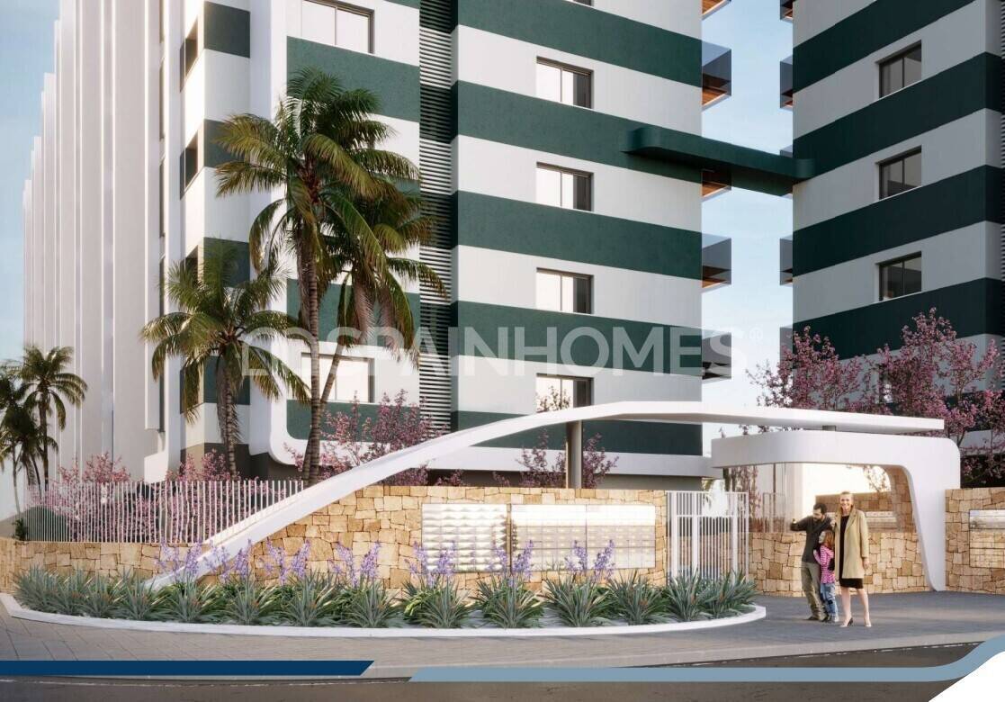 Appartamenti a Orihuela, Spagna, 88 m² - foto 7