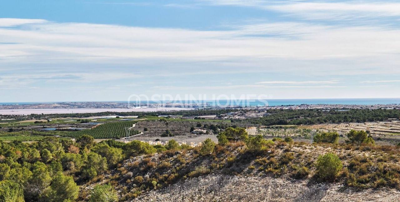 Villa à San Miguel de Salinas, Espagne, 190 m² - image 8