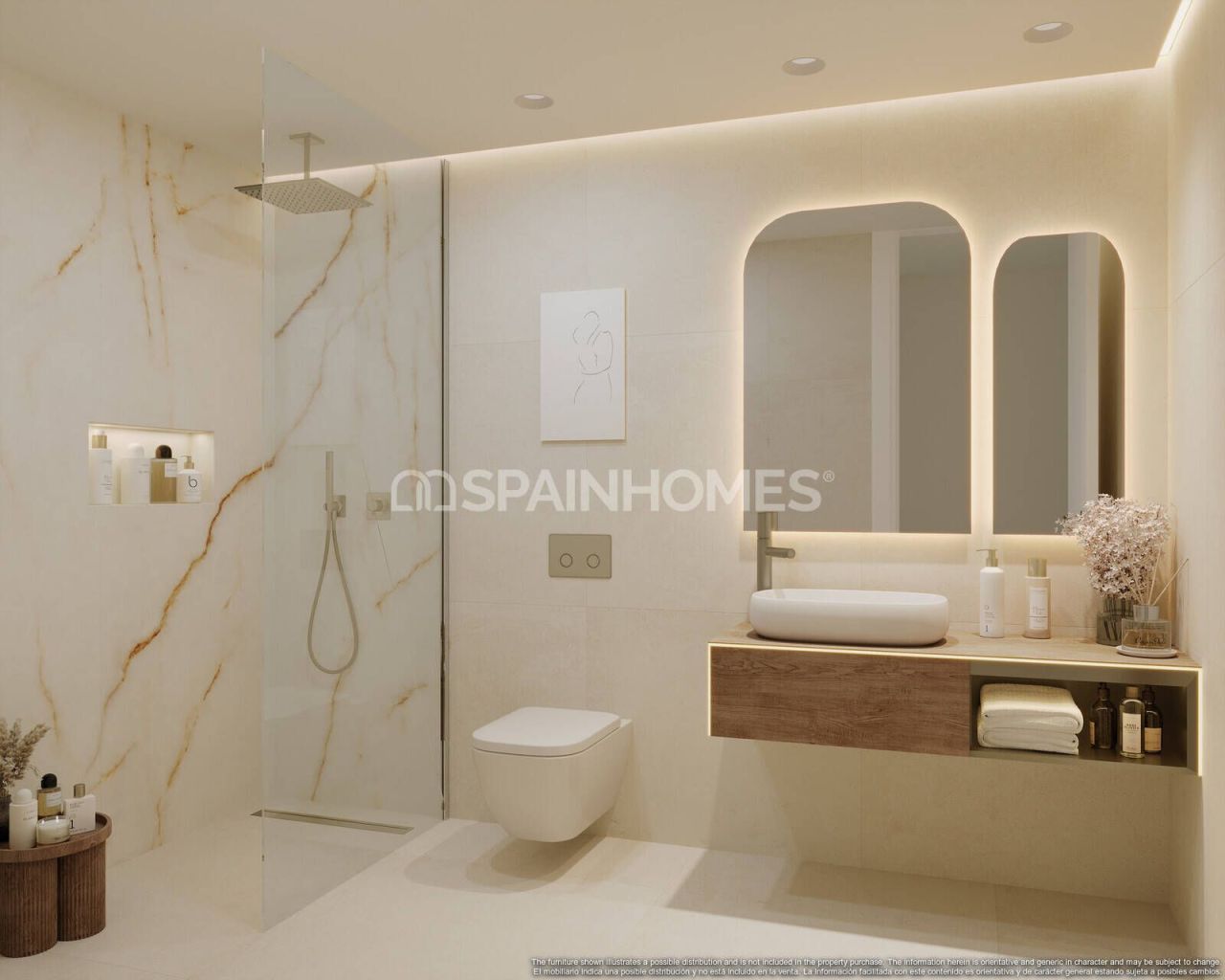 Ático en Benahavis, España, 395 m² - imagen 14