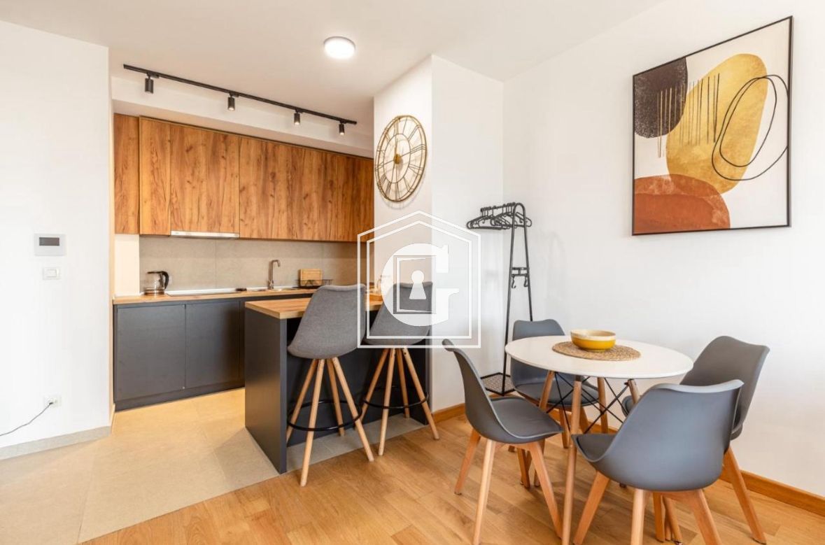 Appartamenti a Becici, Montenegro, 45 m² - foto 2