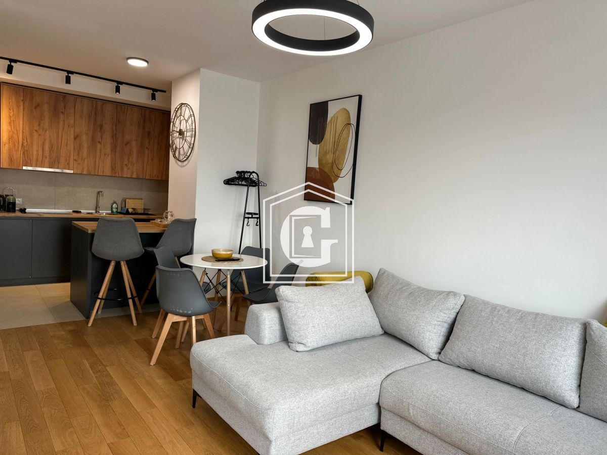 Appartamenti a Becici, Montenegro, 45 m² - foto 4