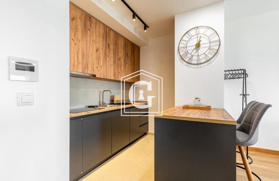 Appartamenti a Becici, Montenegro, 45 m² - foto 7