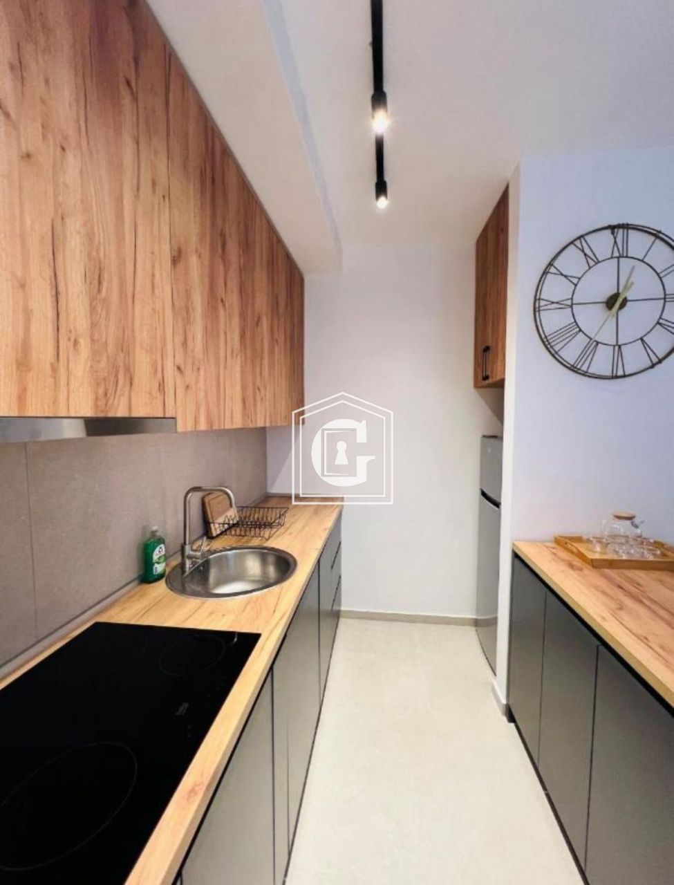 Appartamenti a Becici, Montenegro, 45 m² - foto 8