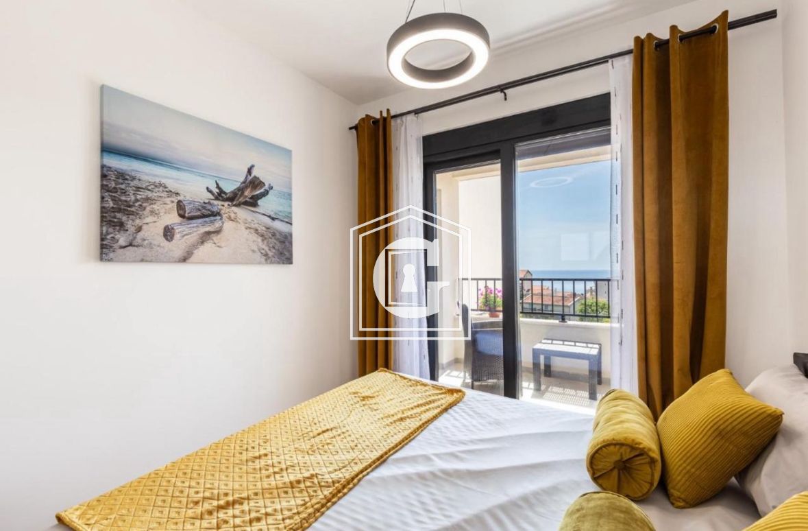 Appartamenti a Becici, Montenegro, 45 m² - foto 9