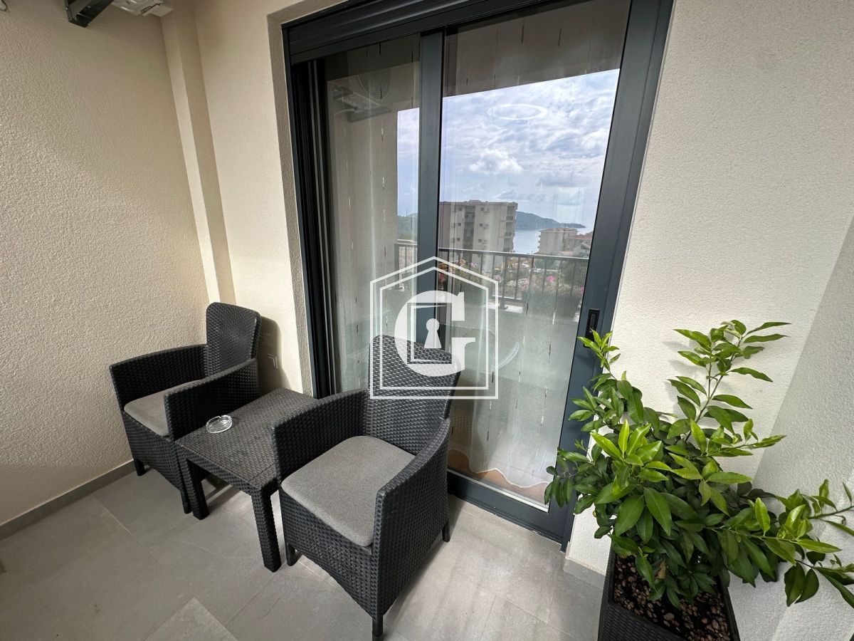 Appartamenti a Becici, Montenegro, 45 m² - foto 10