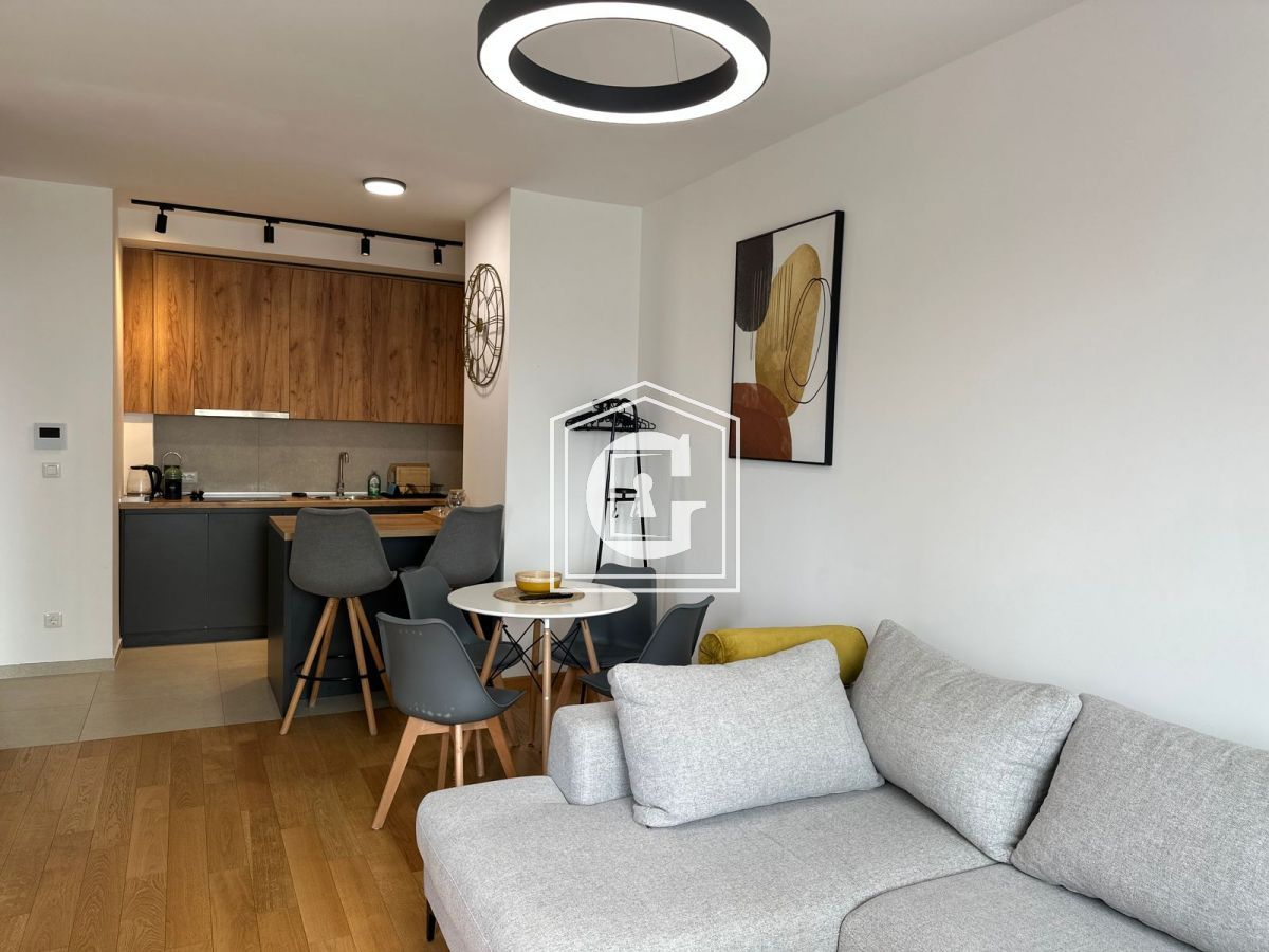 Appartamenti a Becici, Montenegro, 45 m² - foto 11