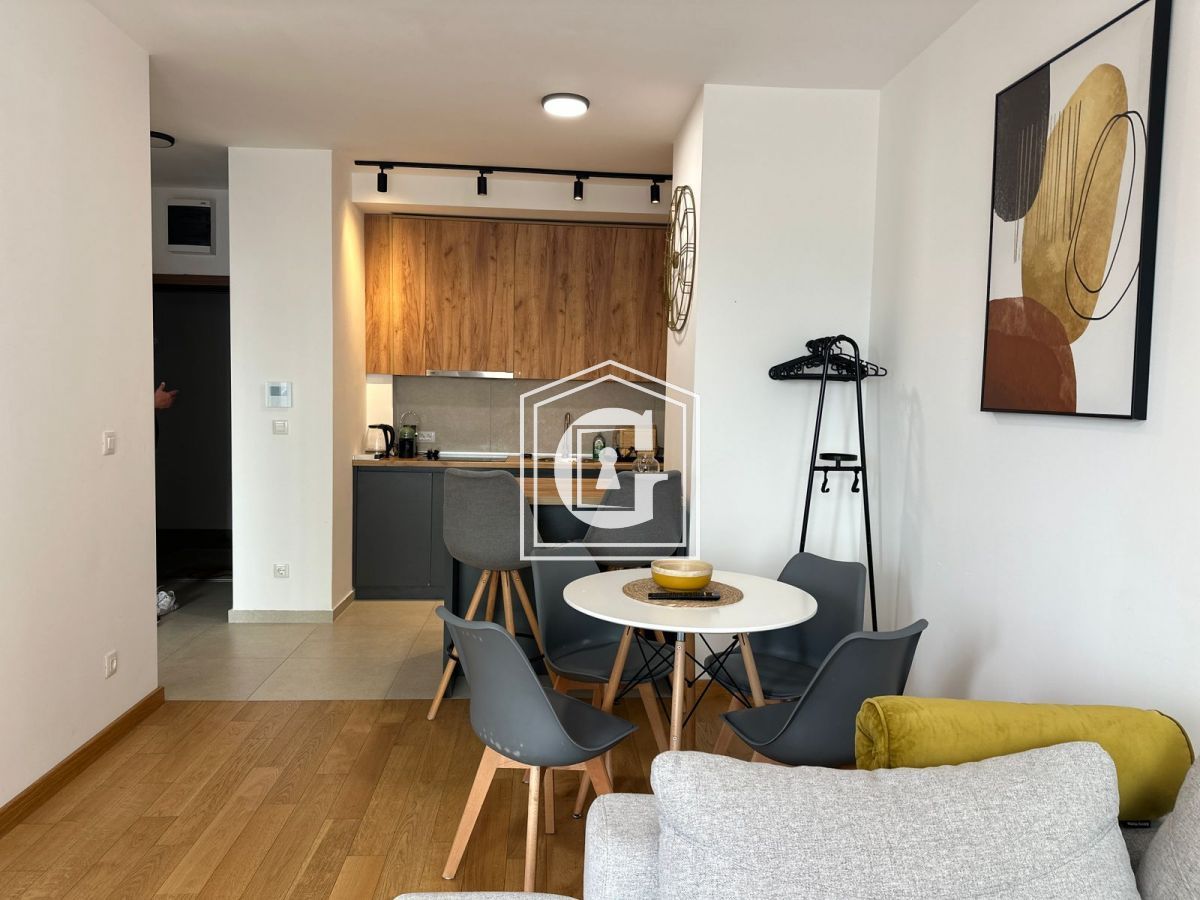 Appartamenti a Becici, Montenegro, 45 m² - foto 12