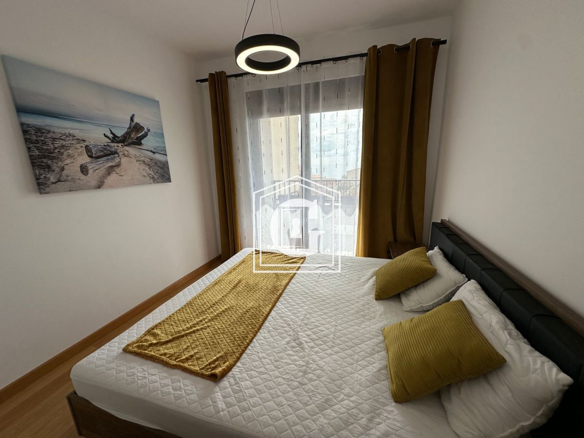 Appartamenti a Becici, Montenegro, 45 m² - foto 14