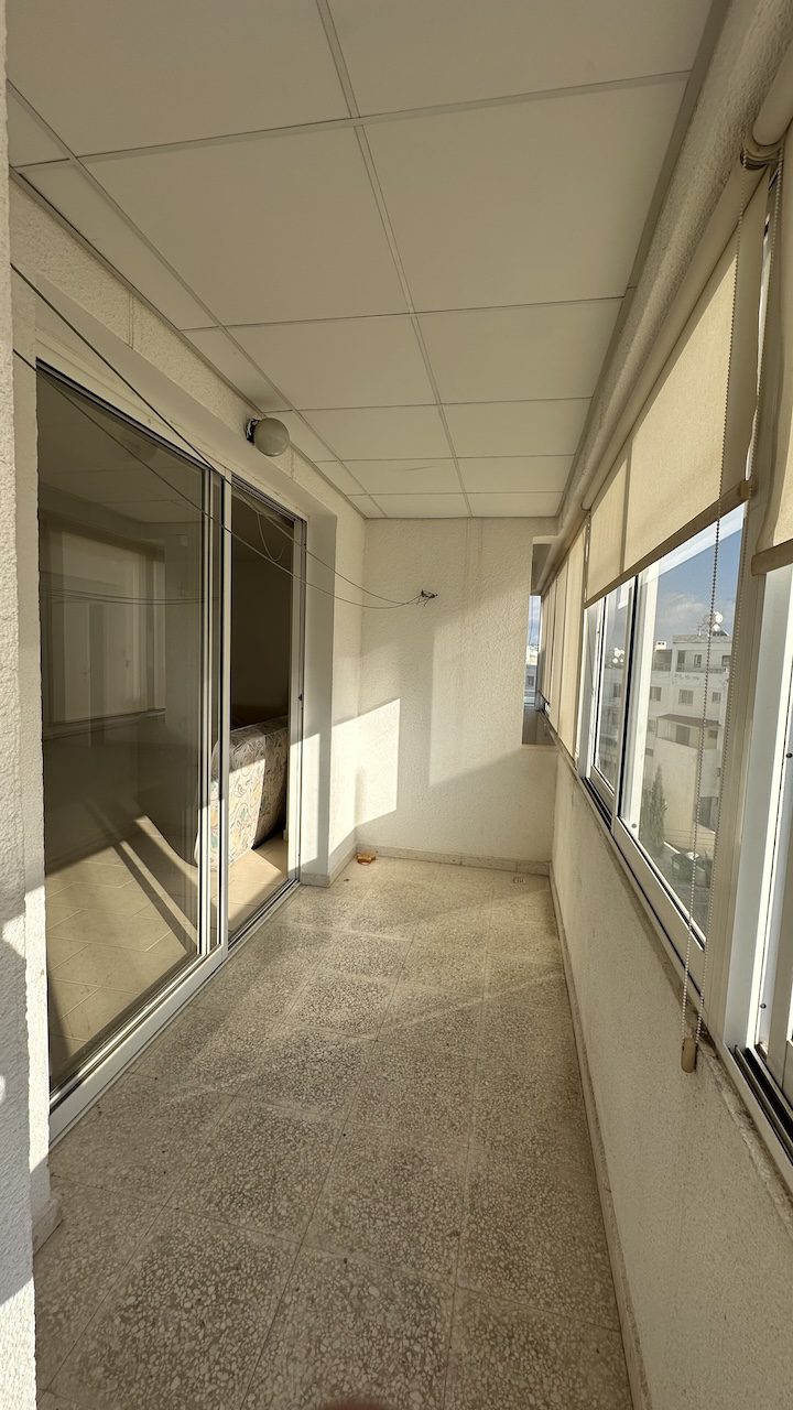 Piso en Pafos, Chipre, 121 m² - imagen 2