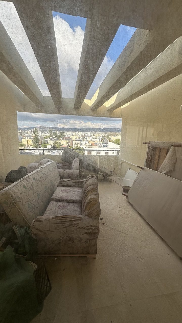 Piso en Pafos, Chipre, 121 m² - imagen 3