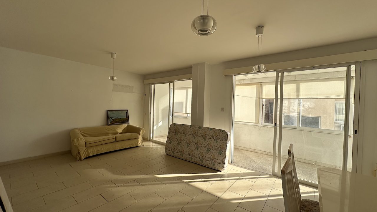 Piso en Pafos, Chipre, 121 m² - imagen 1