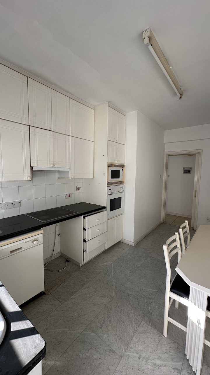 Piso en Pafos, Chipre, 121 m² - imagen 4