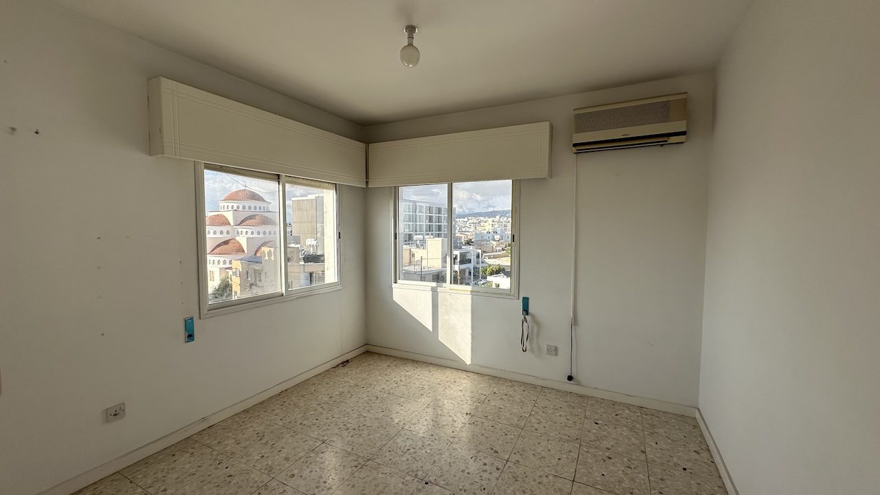 Piso en Pafos, Chipre, 121 m² - imagen 6
