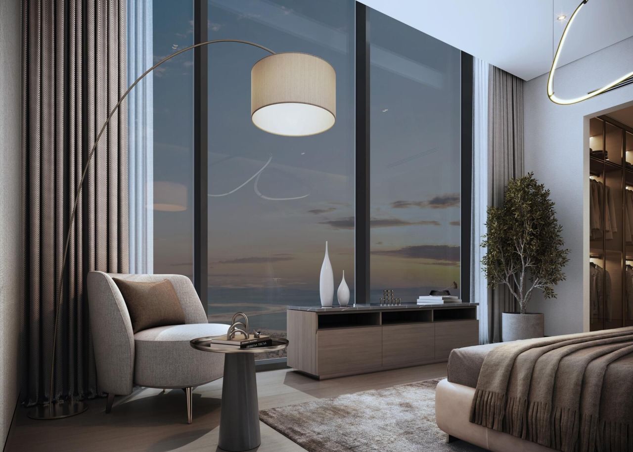 Appartement à Dubaï, EAU, 66 m² - image 3