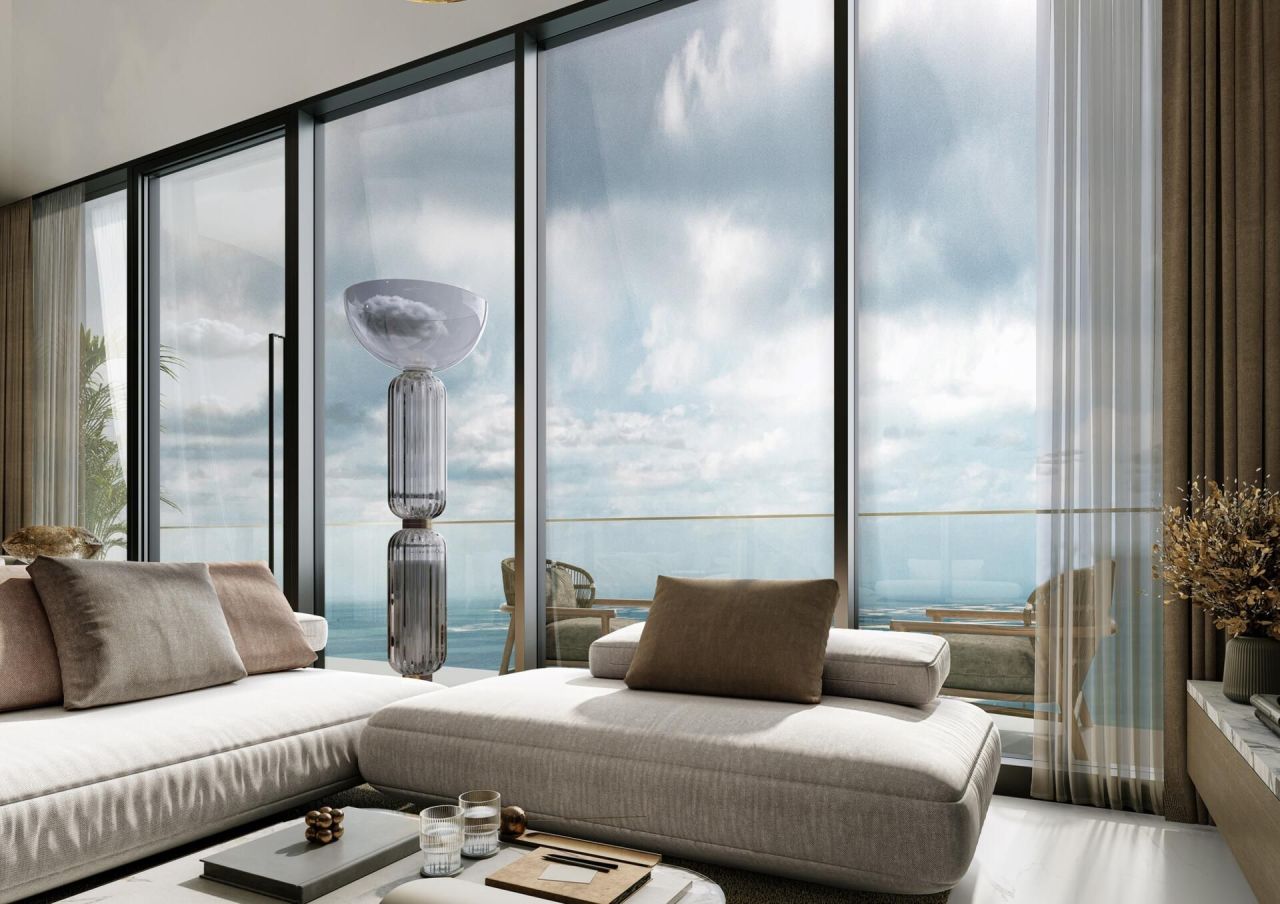 Appartement à Dubaï, EAU, 66 m² - image 6