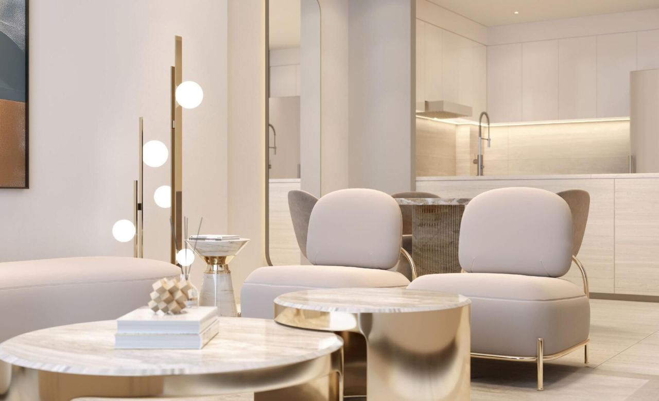 Appartement à Dubaï, EAU, 75 m² - image 7