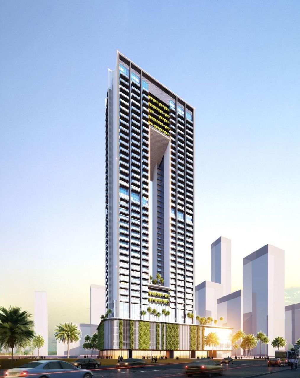 Appartement à Dubaï, EAU, 75 m² - image 11